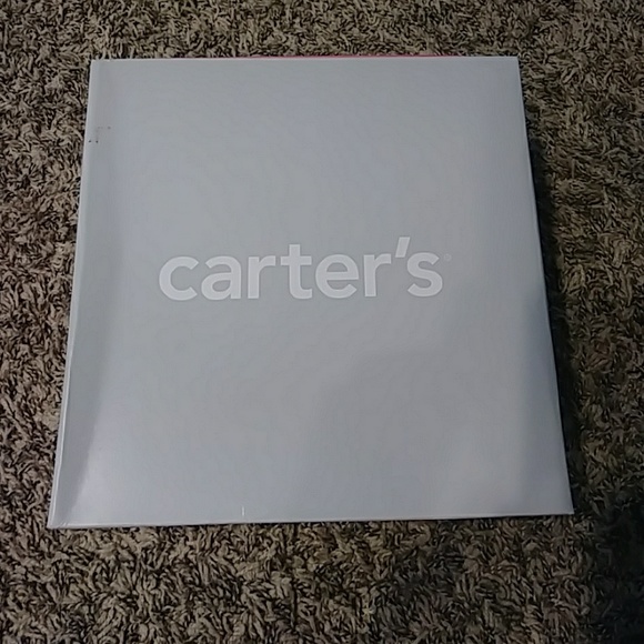 #538NWT Carters boys winter boots. Size:8 - Picture 2 of 6